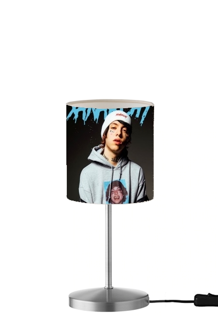 Lil Xanarchy für Tisch- / Nachttischlampe