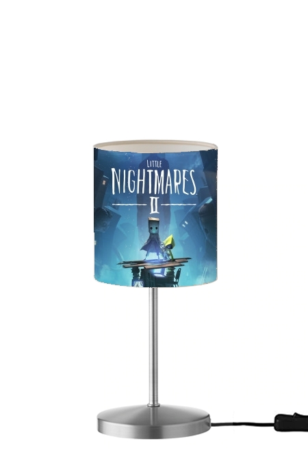 little nightmares für Tisch- / Nachttischlampe