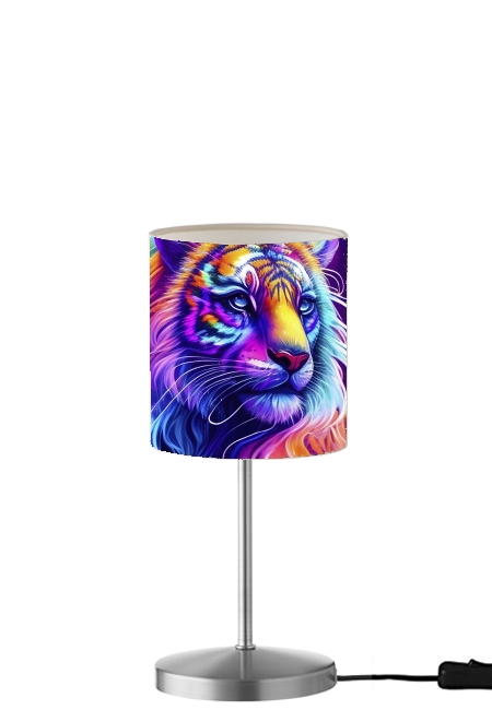 Magic Lion für Tisch- / Nachttischlampe