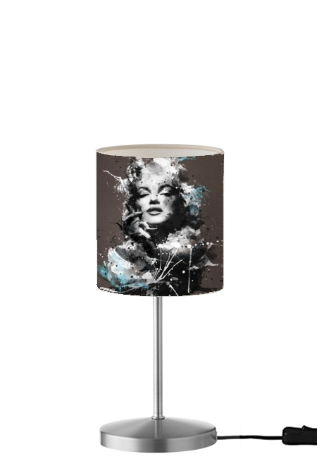 Marilyn - Emiliano für Tisch- / Nachttischlampe