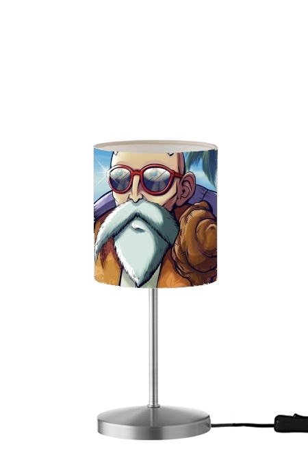 Master Roshi für Tisch- / Nachttischlampe