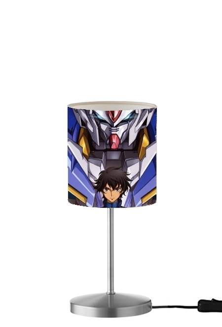 Mobile Suit Gundam für Tisch- / Nachttischlampe