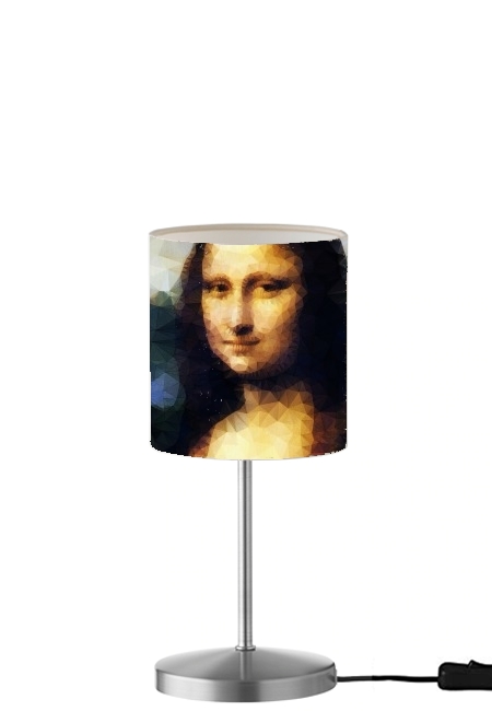 Modern Lisa für Tisch- / Nachttischlampe