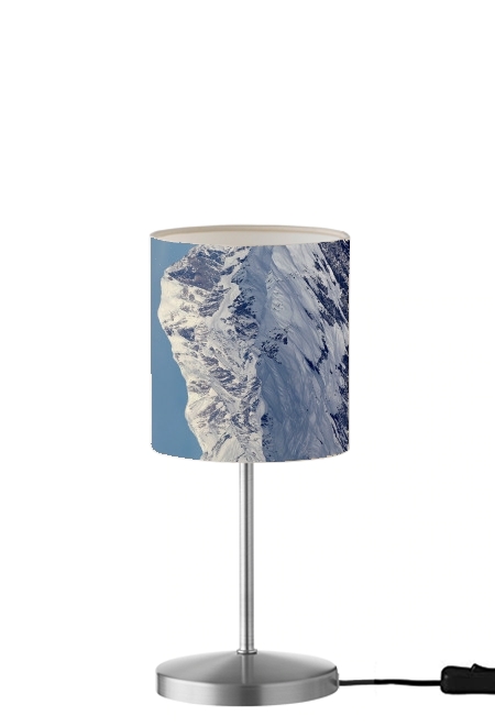 Mont Blanc für Tisch- / Nachttischlampe