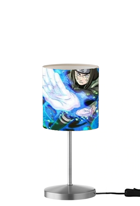 Neji Hyuga für Tisch- / Nachttischlampe