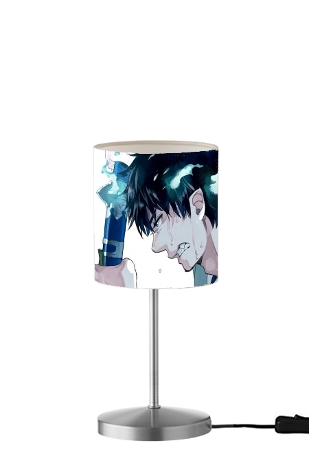 Okumura Rin Exorcist für Tisch- / Nachttischlampe