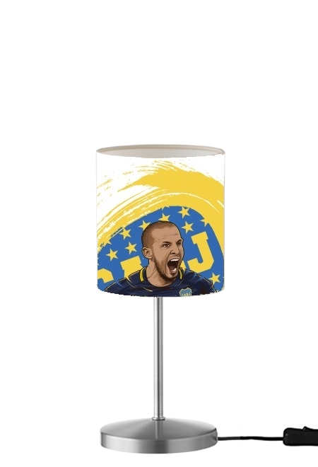 Pipa Boca Benedetto Juniors  für Tisch- / Nachttischlampe