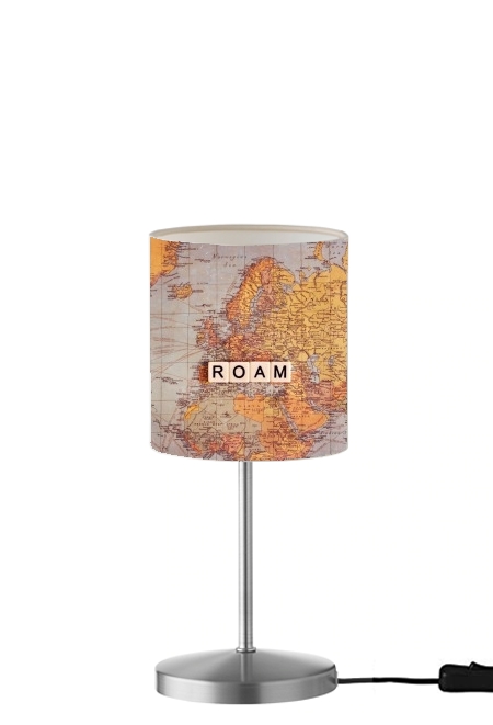 roam für Tisch- / Nachttischlampe