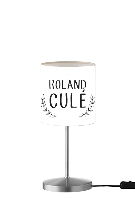 Roland Cule für Tisch- / Nachttischlampe