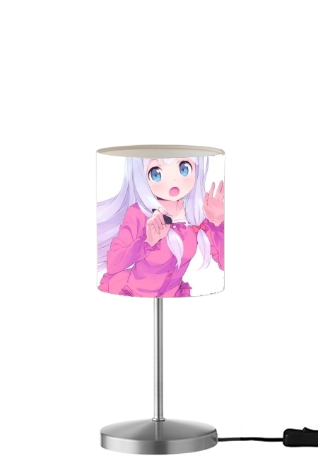 Sagiri izumi für Tisch- / Nachttischlampe