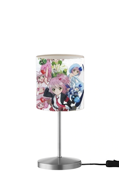 Shugo Chara für Tisch- / Nachttischlampe