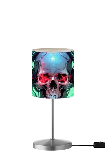 Skull Audio für Tisch- / Nachttischlampe