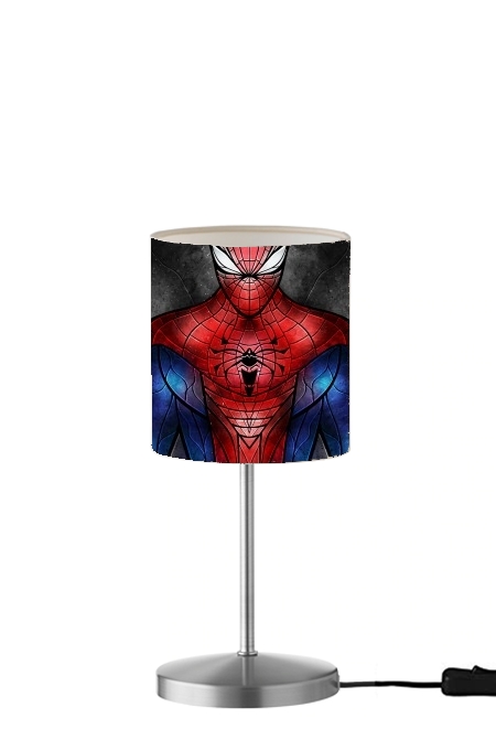 Spidey für Tisch- / Nachttischlampe