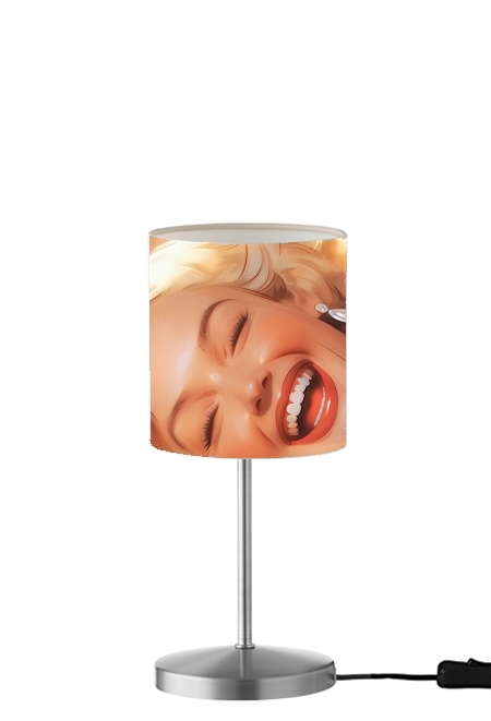 Stars Monroe für Tisch- / Nachttischlampe