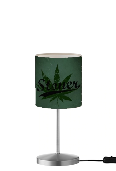 Stoner für Tisch- / Nachttischlampe