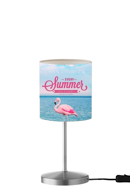 Summer für Tisch- / Nachttischlampe