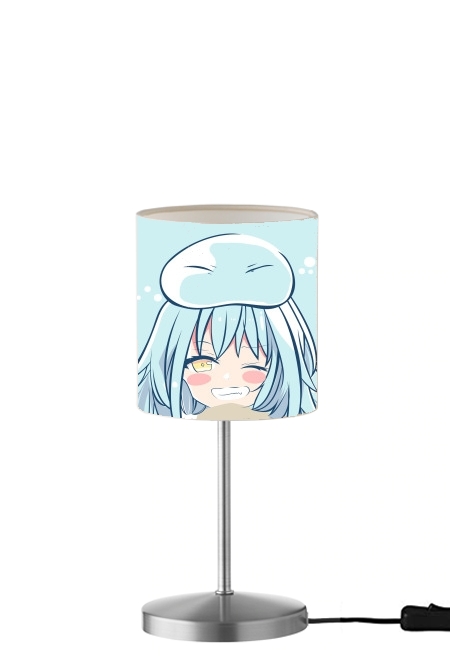 Tensura Smile bubble für Tisch- / Nachttischlampe