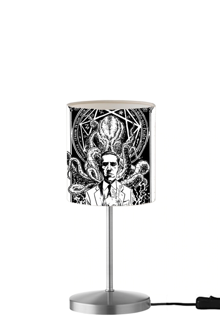 The Call of Cthulhu für Tisch- / Nachttischlampe