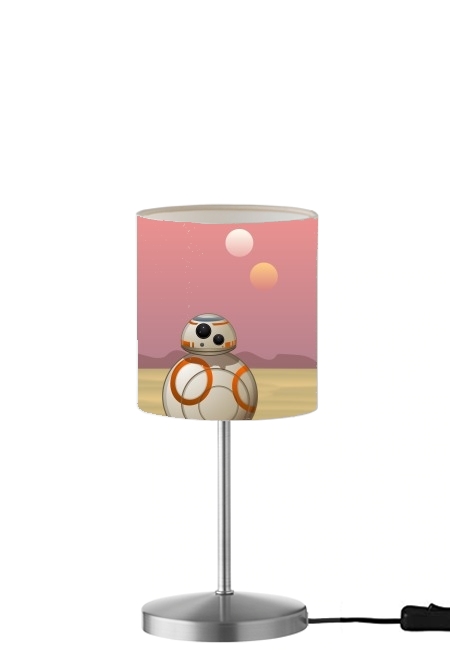 The Force Awakens  für Tisch- / Nachttischlampe