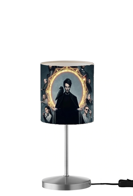 The sandman für Tisch- / Nachttischlampe