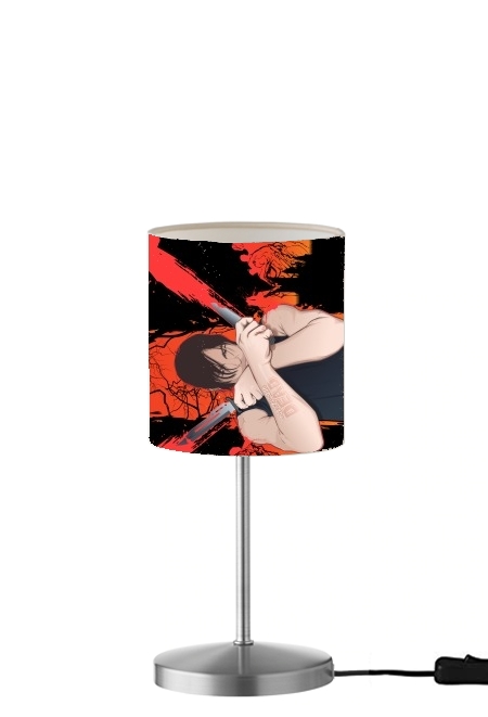 The Walking Dead: Daryl Dixon für Tisch- / Nachttischlampe