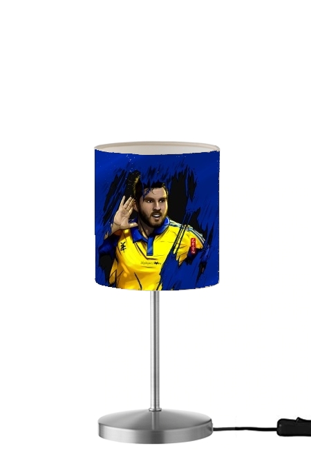 Tigres Gignac 10 für Tisch- / Nachttischlampe