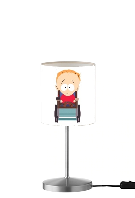 Timmy South Park für Tisch- / Nachttischlampe