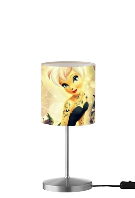 Tinker Bell für Tisch- / Nachttischlampe