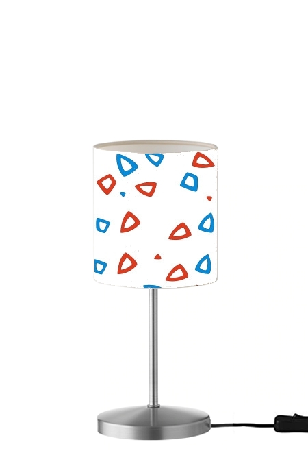 Togepi pattern für Tisch- / Nachttischlampe