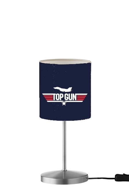 Top Gun Aviator für Tisch- / Nachttischlampe