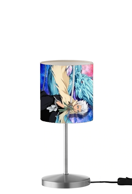 Toshiro Hitsugaya Bleach Sword für Tisch- / Nachttischlampe