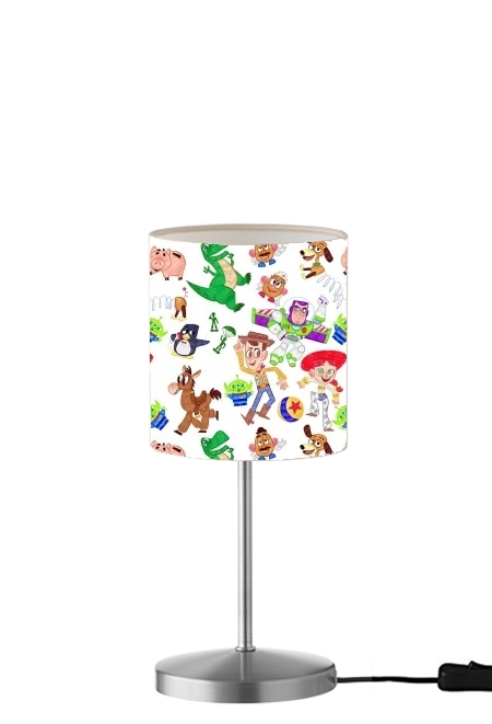 Toy Story für Tisch- / Nachttischlampe