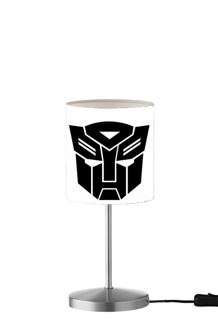 Transformers für Tisch- / Nachttischlampe