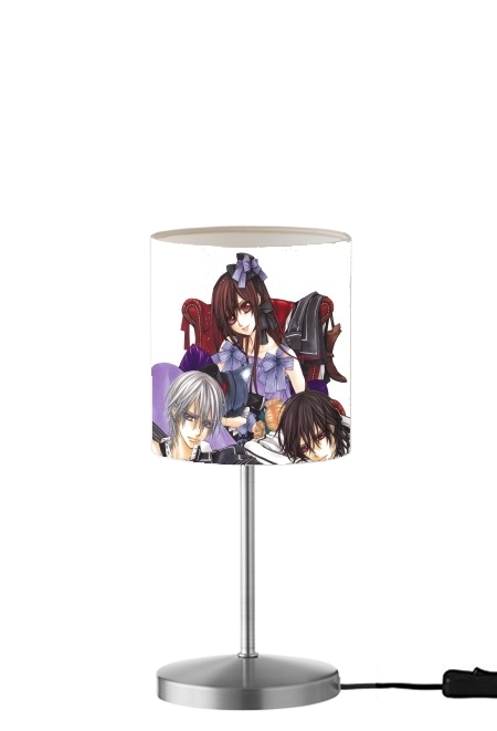 Vampire Knight Love three für Tisch- / Nachttischlampe