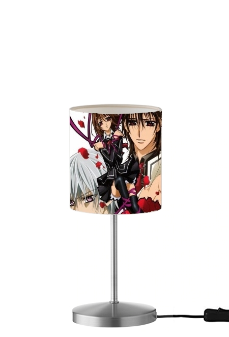 Vampire Knight für Tisch- / Nachttischlampe