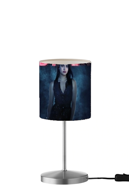 Veronica Riverdale für Tisch- / Nachttischlampe