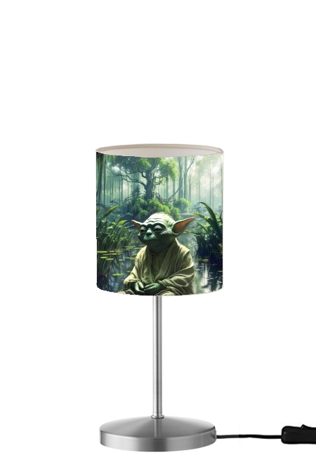 Yoda Master  für Tisch- / Nachttischlampe