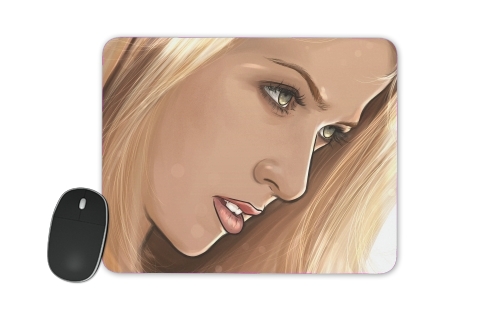 Abigaile für Mousepad