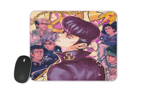 Jojo Bizarre für Mousepad