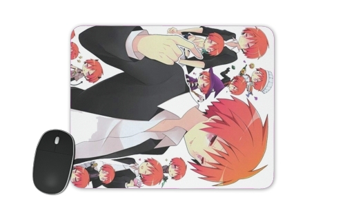 karma akabane für Mousepad