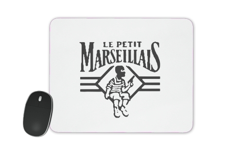 Le petit marseillais für Mousepad