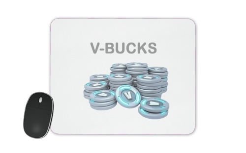V Bucks Need Money für Mousepad