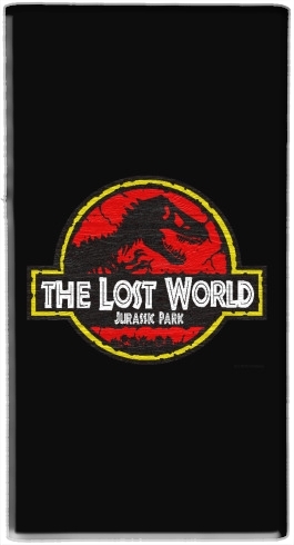 Jurassic park Lost World TREX Dinosaure für Tragbare externe Backup-Batterie 1000mAh Micro-USB