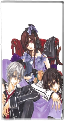 Vampire Knight Love three für Tragbare externe Backup-Batterie 1000mAh Micro-USB