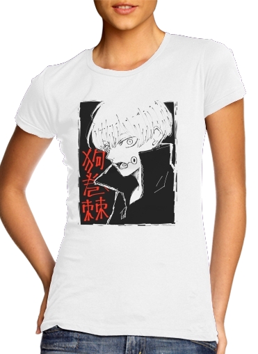 inumaki toge für Damen T-Shirt