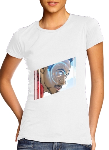 Tony für Damen T-Shirt