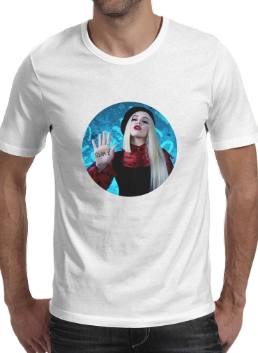 Ava Max So am i für Männer T-Shirt