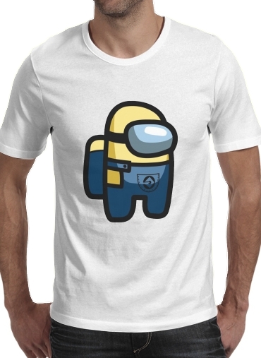 Impostors Minion für Männer T-Shirt