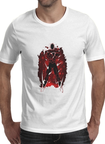 Jiren Art für Männer T-Shirt