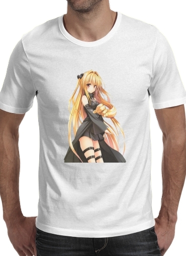 Konjiki no yami für Männer T-Shirt